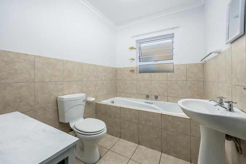 3 Bedroom Property for Sale in Jagtershof Western Cape